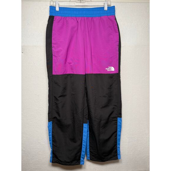 The North Face Flash Dry Nylon Easy Pants, Women's Size M - Picture 1 of 6
